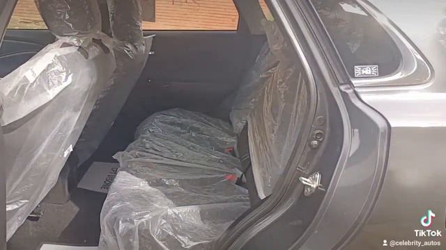 Rebirth of Toyota Starlet 2022 смотреть онлайн