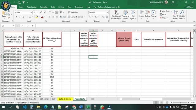Reports between two dates in excel vba (filter data between two dates) смотреть онлайн