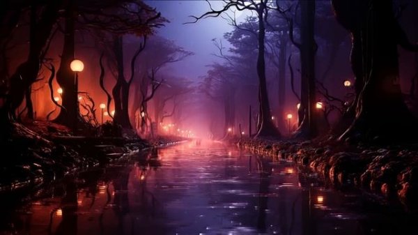 Колдун наших дней / Страшилки про колдунов и магию/ Страшные истории про колдунов