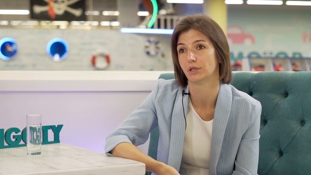 Бизнес в индустрии развлечений. Интервью c генеральным директором и основателем бренда Motor.City смотреть онлайн