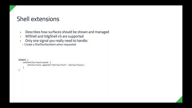 Creating devices with multiple UI processes {on-demand webinar} смотреть онлайн