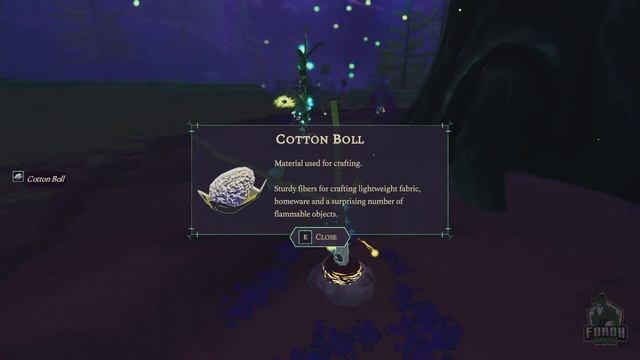 First Look - Homestead Arcana смотреть онлайн