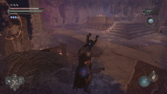 Lords of the Fallen(52)IL Castello di Bramis pt3 смотреть онлайн