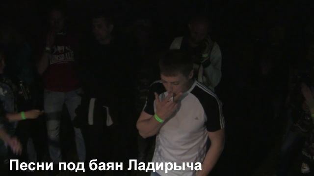 РАЗБОР песни "ЛИРИКА"/Место гибели ГАГАРИНА/Фестиваль ВЛАДИМИРСКАЯ РУСЬ/Прожил в Киржаче ДЕВЯТЬ дне смотреть онлайн