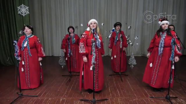 Успенівський народний вокальний ансамбль « Надія » Its My Iife - На Українській мові смотреть онлайн