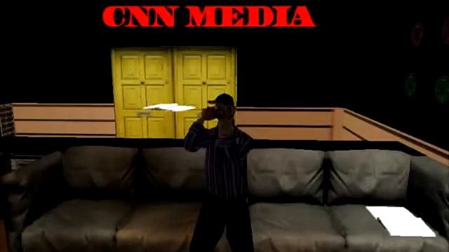 Shadow RP смотреть онлайн