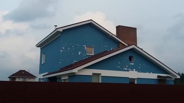 Не ведитесь на рекламу экструдированного пенополистирола, им нельзя утеплять фасады смотреть онлайн