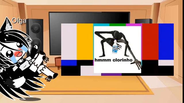 реакция на гачю срачю 💀😫 НЕЕЕЕЕЕЕЕЕЕЕЕТ смотреть онлайн