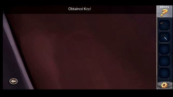 Prison Escape Puzzle Adventure Full Game Walkthrough (Big Giant Games)