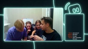 СТРИЖЁМ ДРУГА НАЛЫСО!!!