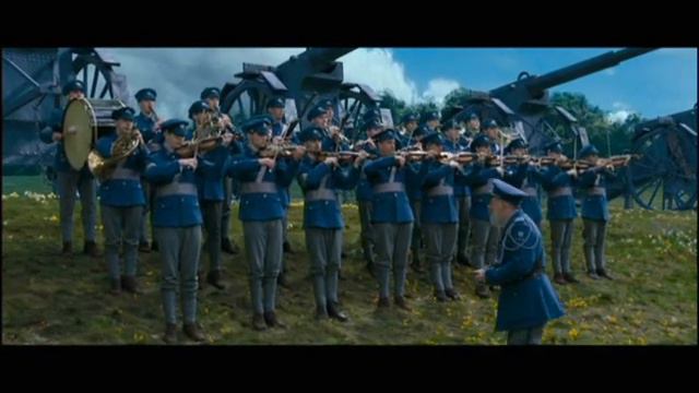 MOZART THE MAGIC FLUTE OVERTURE FILM KENNETH BRANAGH смотреть онлайн