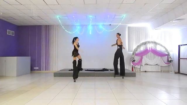 CRAZY STILTSduo 89537656788 смотреть онлайн