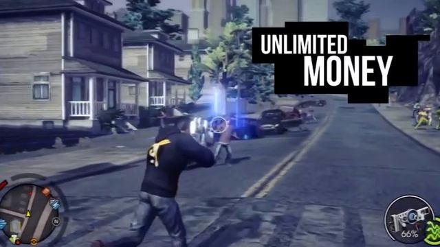 Saints Row IV Cheats: Unlimited Cash, All Weapons | Xploder Tips, Cheats and Saves смотреть онлайн