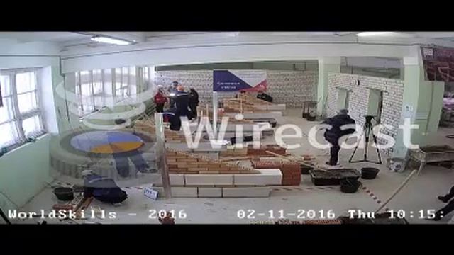 Прямая трансляция пользователhttp://www.youtube.com/live_dashboardя WSR2016