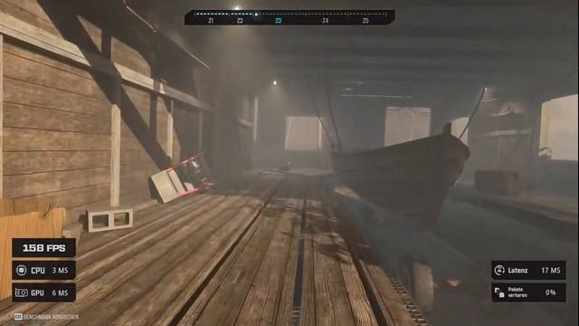 Modern Warfare 3 Benchmark смотреть онлайн