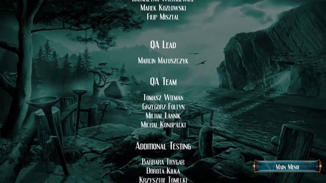 Time Mysteries 3: The Final Enigma [Credits] - IGDB смотреть онлайн