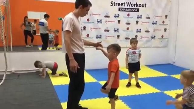 Прыгунки смотреть онлайн