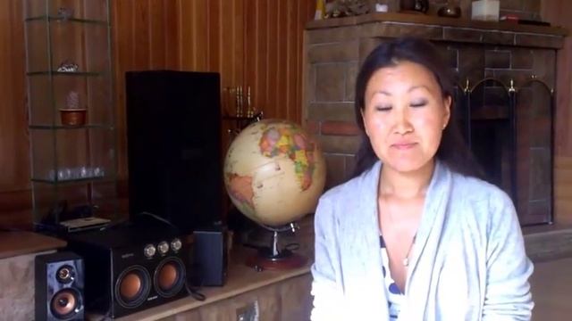 Куда лучше спать головой