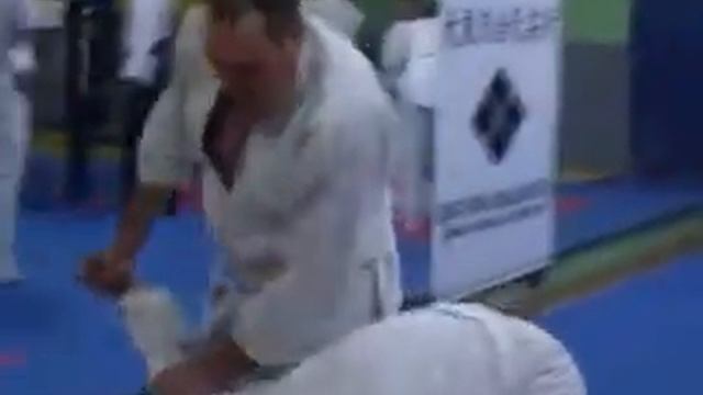 SEMINAR AIKIDO смотреть онлайн