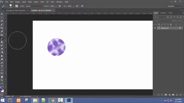 how to use clone stamp and pattern stamp tool with eraser tool in photoshop смотреть онлайн