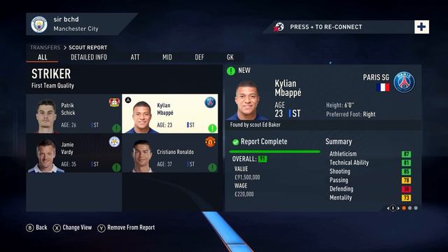 I PLAY the WORST FIFA GAME for $100 so you don’t have to… (FIFA 23 NINTENDO SWITCH) смотреть онлайн