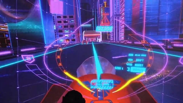 Neon Seoul Outrun 3 runs back to back смотреть онлайн
