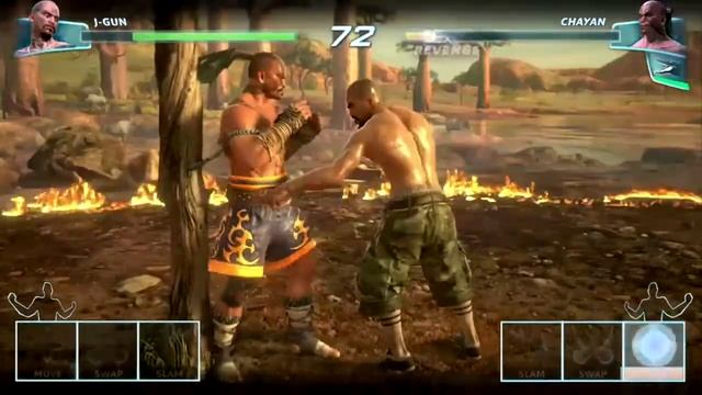 Fighter within KO's #1 смотреть онлайн