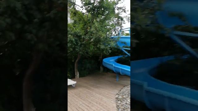 2018 Лазаревское Отель Марко Поло у отеля смотреть онлайн