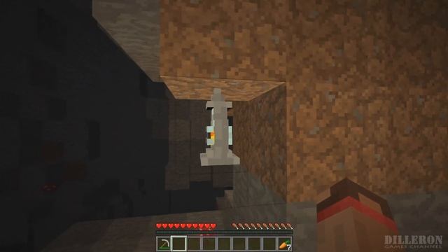 ч.82 - Светильник из Амнезии (Lantern Mod) - Обзор мода для Minecraft смотреть онлайн