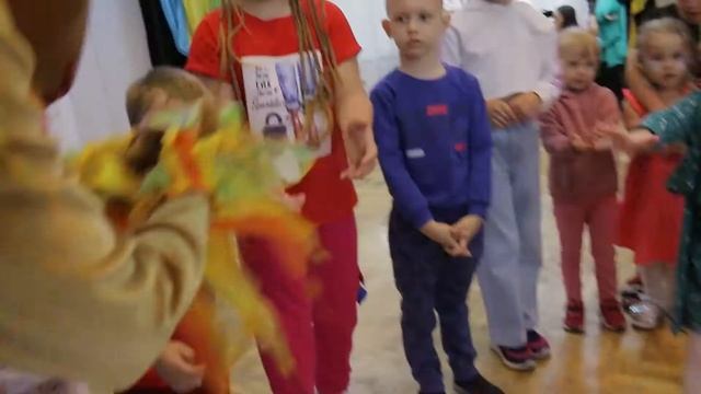 12.06.2022г., воскресенье. Спектакль 