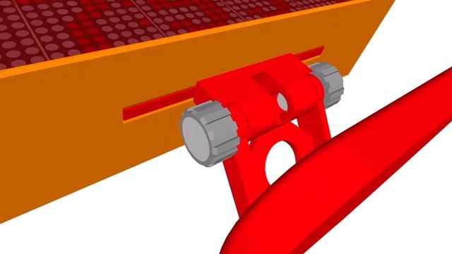 LED Matrix Bar Weather Station V3 - Design смотреть онлайн