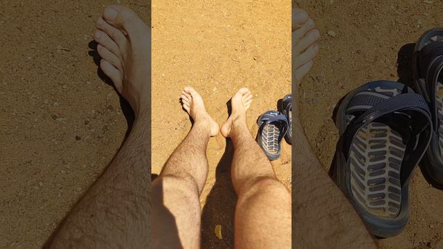 Море, солнце, пляж... @Xopowo смотреть онлайн