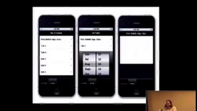 Robin Darby Perl, Mobile App glue смотреть онлайн