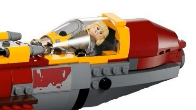 НОВИНКИ LEGO STAR WARS 2023 АСОКА ТАНО, ГЕРА СЕНДУЛЛА И СТРАННЫЙ ЧУБАККА НОВОСТИ смотреть онлайн