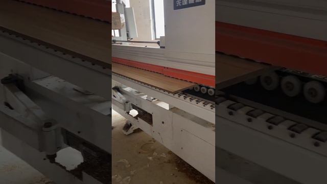 Material Processing For Office Furniture