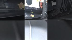 Во сколько обойдется сейчас замена бампера и подкрылка на LADA Granta FL