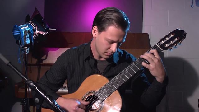 Elegie - Johann Kasper Mertz смотреть онлайн