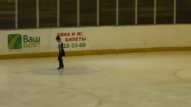 Открытый чемпионат Алтайского края по фигурному катанию. Барнаул. смотреть онлайн