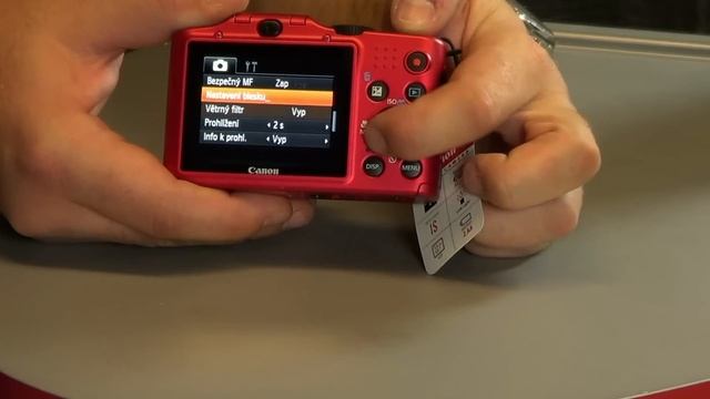 Canon PowerShot SX160 IS recenze смотреть онлайн