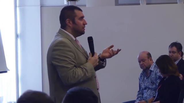 Что делать и как выживать грузоперевозчикам в 2017 | ДСС смотреть онлайн
