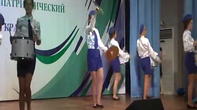 VIII СЦО Барабан Звезда Верхнебуреинский р н смотреть онлайн