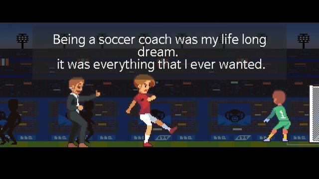 I Saved a Hobo and Became a FOOTBALL LEGEND ? (LIFE IS A GAME) *UPDATE* смотреть онлайн