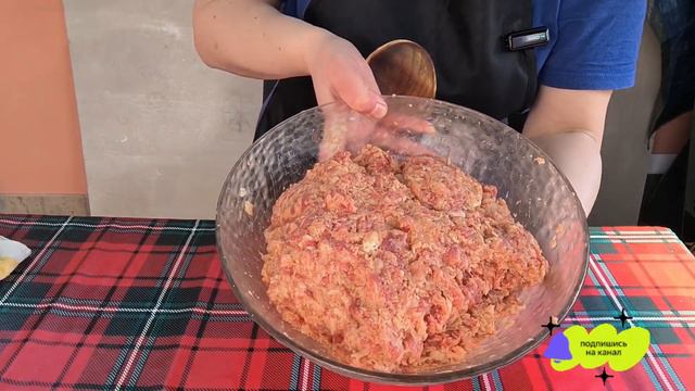 Сочные и очень вкусные котлеты. Из свиного фарша. Быстро и легко смотреть онлайн