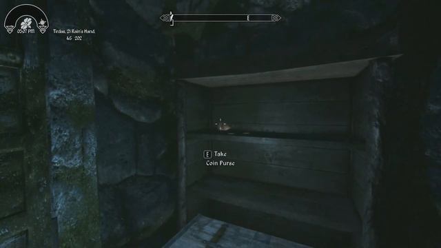 Skyrim Requiem (thief) 47: Azura's Star смотреть онлайн