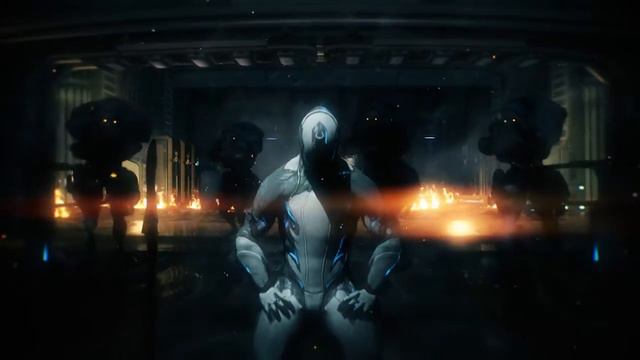 Warframe Alpha Intro And Gameplay смотреть онлайн
