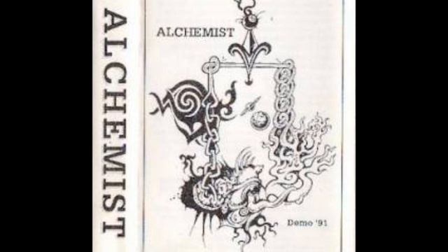 Alchemist Demo 91 2 смотреть онлайн