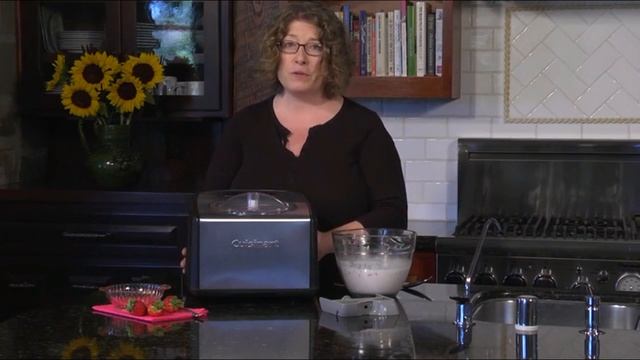 Best ice cream maker review 2016 смотреть онлайн