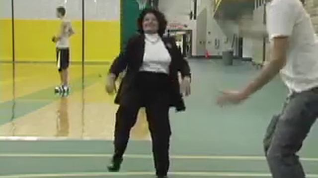 Basketball Video '05-'06 смотреть онлайн