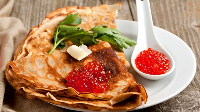 Мурзилки International - "Блин на масле" смотреть онлайн