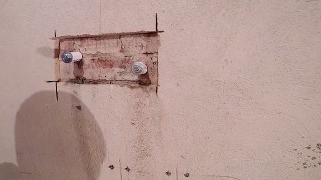 Так ли хорош химический (жидкий) анкер как о нём говорят?! Эксперимент на объекте. смотреть онлайн